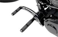 Accutronix - Accutronix Forward Controls - Slotted - Night Series - FC102-SSN - Image 3