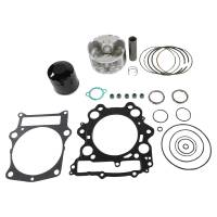 WSM - WSM Top-End Rebuild Kit - Standard - 54-544-10 - Image 1