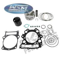 WSM - WSM Top-End Rebuild Kit - Standard - 54-544-10 - Image 2