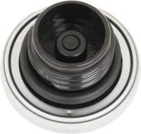 Drag Specialties - Drag Specialties Chrome Screw-In Gas Cap - Vented - DS 390135 - Image 2