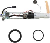 Moose Utility - Moose Utility Fuel Pump - 1009-0156 - Image 1