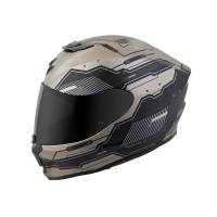 Scorpion - Scorpion EXO-R420 Techno Helmet - 42-1018 - Phantom - 3XL - Image 1