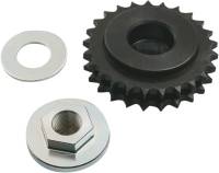 Belt Drives Ltd - Belt Drives Ltd Compensator Sprocket - 34T - CS-34A - Image 2