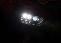 Moose Utility - Moose Utility LED Headlights - Black - 2001-2228 - Image 2