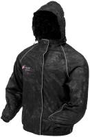 Frogg Toggs - Frogg Toggs Sweet T Womens Jacket - FT63532-01 M - Black - Medium - Image 1