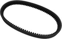 Moose Utility - Moose Utility High-Performance Plus Drive Belt - 1142-0553 - Image 2