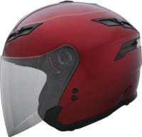 G-Max - G-Max GM67 Solid Helmet - G3670099 - Candy Red - 3XL - Image 1