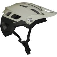 6D - 6D ATB-2T Ascent Bicycle Helmet - 23-0034 - Sand/Black Matte - XS-Sm - Image 1