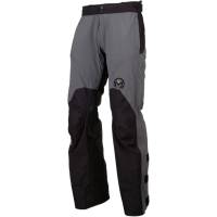 Moose Racing - Moose Racing XCR Pants - 2901-8205 - Gray/Black - 30 - Image 1