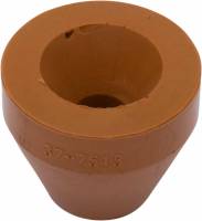 Moose Racing - Moose Racing Rear Shock Bumper - 37-1210 - Image 2