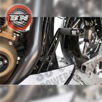 Paul Yaffe Originals - Paul Yaffe Originals I-Beam Brake Lever - Black - BL-IB-13E-B - Image 2