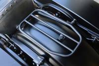 Motherwell - Motherwell 7in. Solo Luggage Rack - Matte Black - MWL-409-MB - Image 2