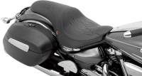 Z1R - Z1R Predator Seat - Flame Stitch - XF-2-0810-1798 - Image 2