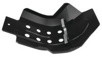 Cycra - Cycra Full Coverage Skid Plate with Hard Mounts - Black - 6206-12 - Image 2
