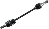 Moose Utility - Moose Utility Complete Axle Kit - LM6-YA-8-355 - Image 1