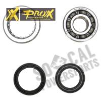 Pro-X - Pro-X Crankshaft Bearing and Seal Kit - 23.CBS12007 - Image 2