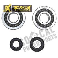 Pro-X - Pro-X Crankshaft Bearing and Seal Kit - 23.CBS45088 - Image 2