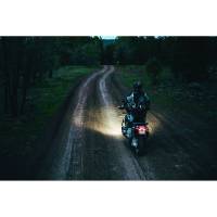 RIGID Industries - RIGID Industries Ignite Motorcycle Kit Flood - High/Low - Black - Image 3