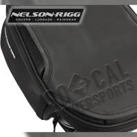 Nelson-Rigg - Nelson-Rigg Commuter Lite Tank Bag - CL-1100-R - Image 5