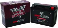 Twin Power - Twin Power High Performance Factory Activated AGM Battery - TPWM7250H - Image 3