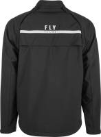 Fly Racing - Fly Racing Patrol Softshell Jacket - 373-6803X - Black - 3XL - Image 2