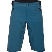 Thor - Thor Assist MTB Shorts - 5001-0113 - Teal - 28 - Image 1