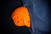 Icon 1000 - Icon 1000 MH 1000 Womens Pants - 2823-0226 - Blue - 4 - Image 4