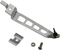 Drag Specialties - Drag Specialties Easy Find Kickstand Extension - Chrome - 32-0468SC2 - Image 1