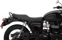 Z1R - Z1R Retro-Style Classic Stitch Seat - Black - 0810-2214 - Image 3