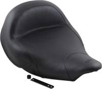 Mustang - Mustang Vintage Wide Touring Solo Seat - 75360 - Image 1