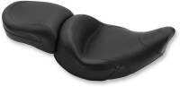 Mustang - Mustang Vintage Wide Touring Solo Seat - 75360 - Image 2