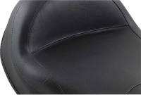 Mustang - Mustang Vintage Wide Touring Solo Seat - 75360 - Image 3