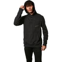 Alpinestars - Alpinestars Region Hoodie - 12335111010L - Black - Large - Image 1