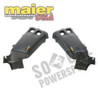 Maier Mfg - Maier Mfg Tank Cover - Stealth - 18958-20 - Image 2