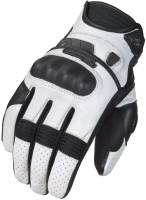 Scorpion - Scorpion Klaw II Womens Gloves - G56-052 - White - X-Small - Image 1