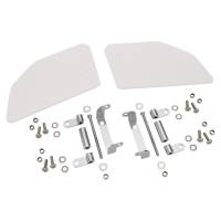 Show Chrome - Show Chrome Air Deflectors - Upper - 41-177 - Image 1