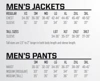 Scorpion - Scorpion Ravin Pants - 3103-6 - Black - X-Large - Image 2