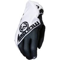 Moose Racing - Moose Racing SX1 Gloves - 3330-5314 - Black/White - 2XL - Image 1