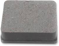 Parts Unlimited - Parts Unlimited Organic Brake Pad - 05-15231 - Image 1