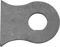 TC Bros - TC Bros Weld On Ignition Switch Mounting Tab - 3/4in. - 104-0049 - Image 1