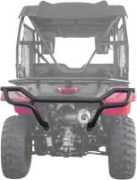 Moose Utility - Moose Utility Rear Bumper - 0530-1622 - Image 3
