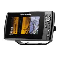 Humminbird - Humminbird HELIX 8&reg; CHIRP MEGA SI+ GPS G4N CHO Display Only - Image 2