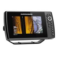 Humminbird - Humminbird HELIX 8&reg; CHIRP MEGA SI+ GPS G4N CHO Display Only - Image 3