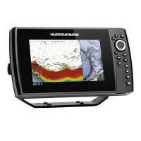Humminbird - Humminbird HELIX 8&reg; CHIRP DS Fishfinder/GPS Combo G4N - Image 3