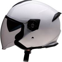 Z1R - Z1R Road Maxx 2.0 Helmet - 0104-3185 - White - Medium - Image 1