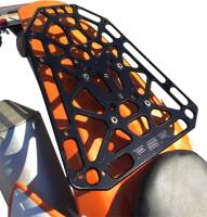 PSR - PSR Dual Sport Luggage Rack - 00040522 - Image 1