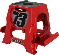 Acerbis - Acerbis Phone Stand - Red - 2791570227 - Image 3