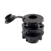 Scotty - Scotty Compact Threaded Round Deck Mount - Image 2