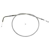 Magnum - Magnum Sterling Chromite II Braided Idle Cable - 28 3/4in. - 3413 - Image 1