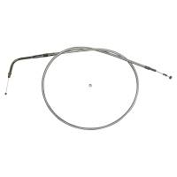 Magnum - Magnum Alternative Length Sterling Chromite II Braided Idle Cable - 33 3/4in. - 34136 - Image 1